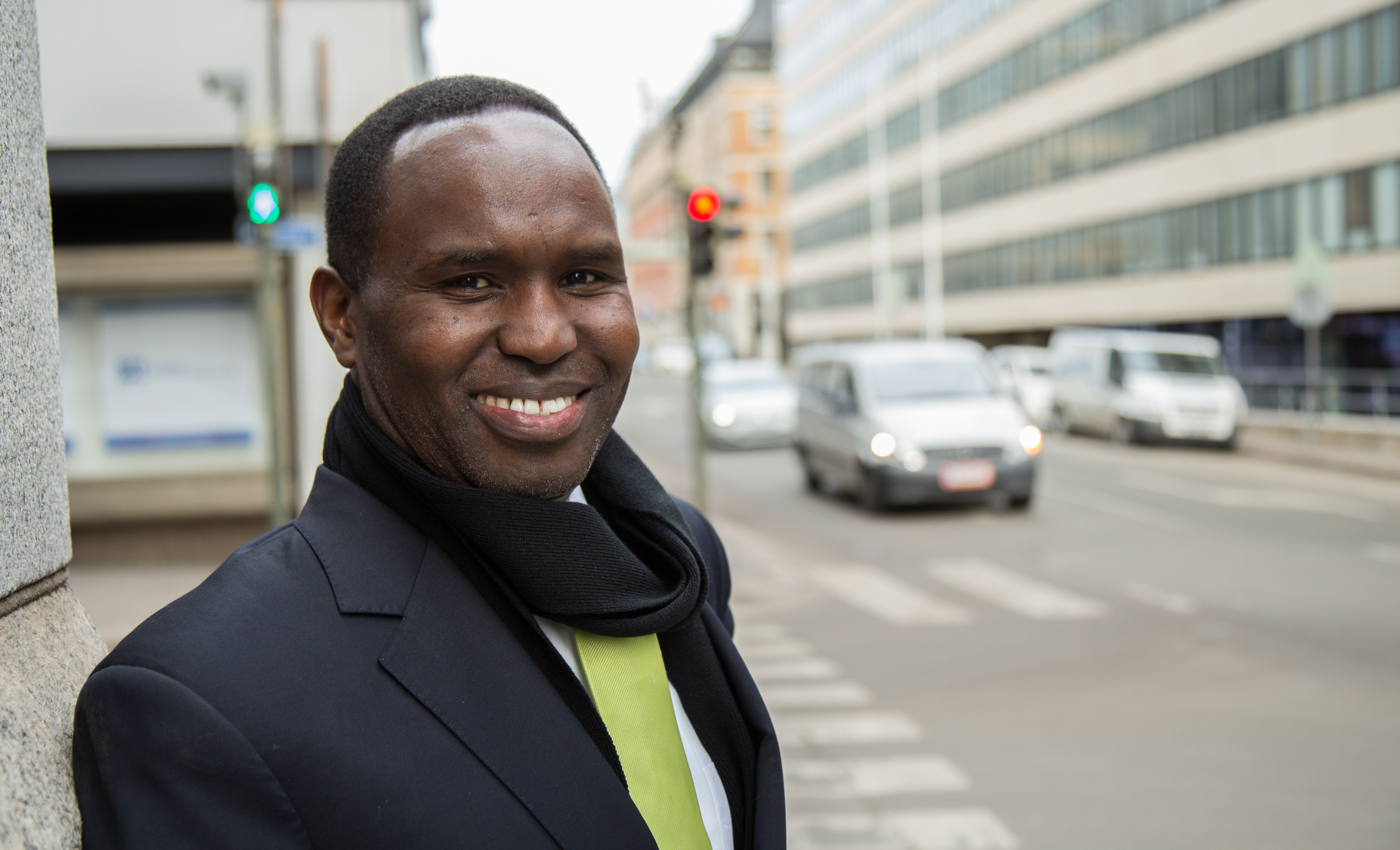 USA Terrorism Expert: Seven Ways to Prevent Attacks in Finland