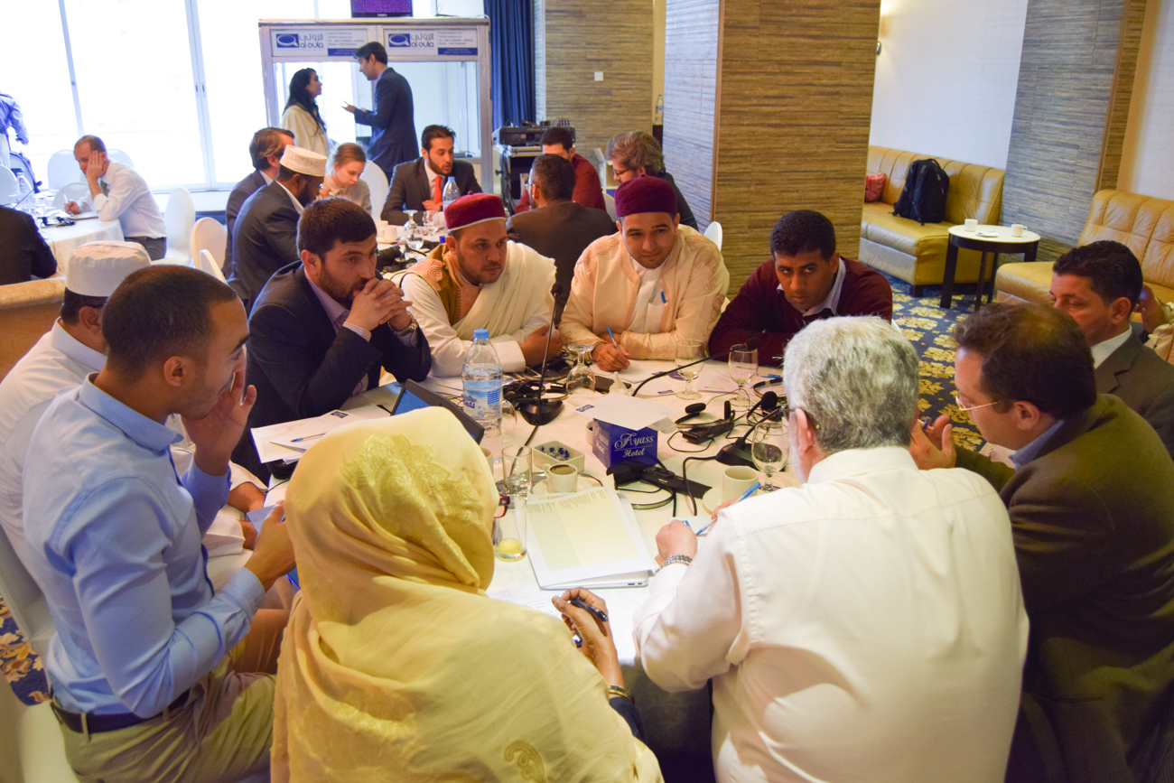 The social fabric must be part of Libyan peace negotiations