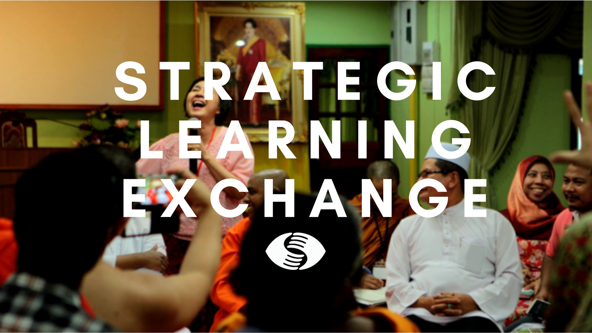 Strategic Learning Exchange in New York: Religion, Gender & Youth Inclusion in Peace & Security