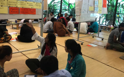 SEA-AIR Consortium Hosts Interfaith Fellowship Workshop