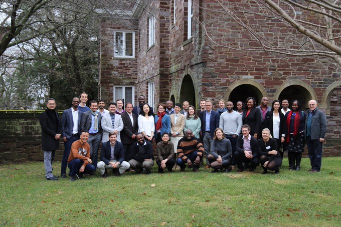 Religion and Mediation Course Trains 25 UN Personnel on Mediation Processes with Religious Inclusivity