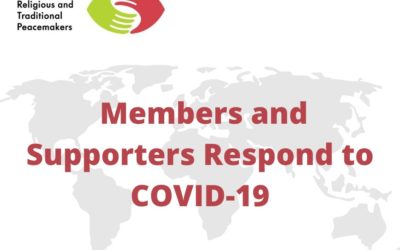 Network Members and Supporters Offer Guidance & Resources for COVID-19