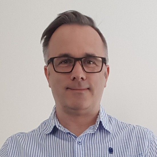 Mr. Matthias Wevelsiep Named as Network Senior         Operations and Program Manager
