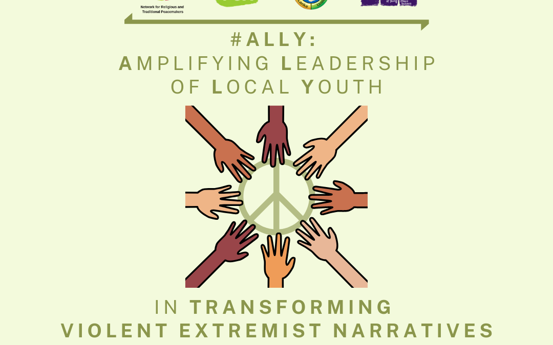 New Consortium Project Highlights Youth as Key Allies in Preventing Violent Extremism in South Asia