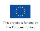 This project is funded by the European Union