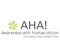 AHA! Project Logo