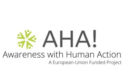 AHA! TownHall Explores Gendered Aspect of Peacebuilding during COVID-19