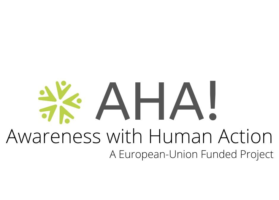 AHA! TownHall Explores Gendered Aspect of Peacebuilding during COVID-19