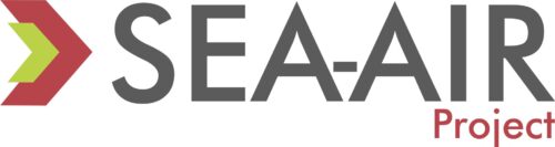 SEA-AIR Logo