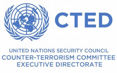 Counter-Terrorism Committee Executive Directorate Highlights Reach Out 3 Programming