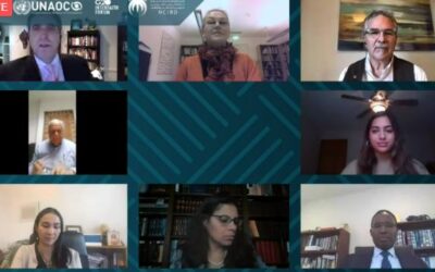 G20 Interfaith Forum: Supporting Vulnerable Groups During COVID-19