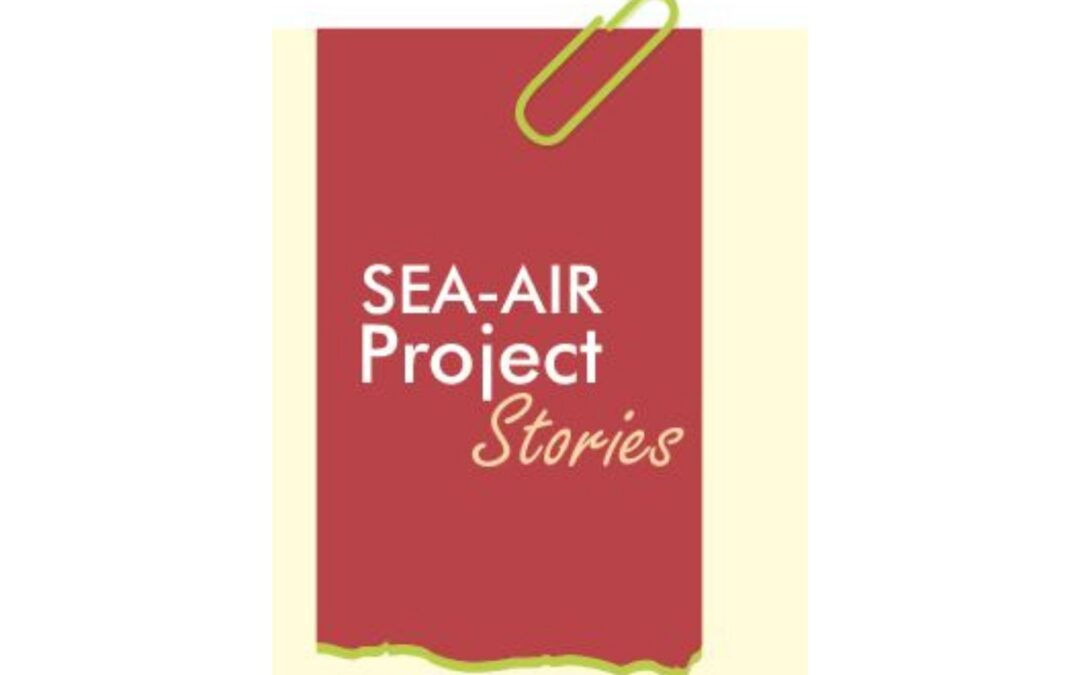 SEA-AIR Grant Stories