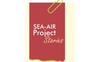 SEA-AIR Grant Stories