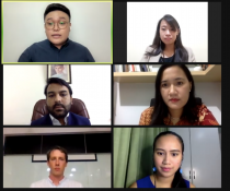 ECOSOC Youth Forum Speakers