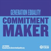 GE Commitment