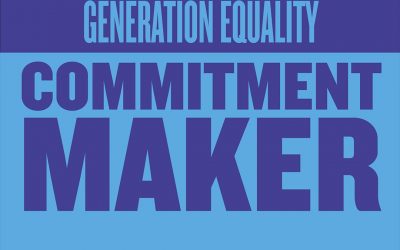 Network Makes Generation Equality Financial Commitment within the Women, Peace and Security and Humanitarian Compact and Feminist Movements and Leadership Action Coalitions