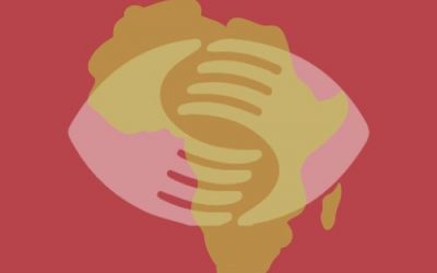 Join the Sub-Saharan Africa Working Group Inagauratory meeting