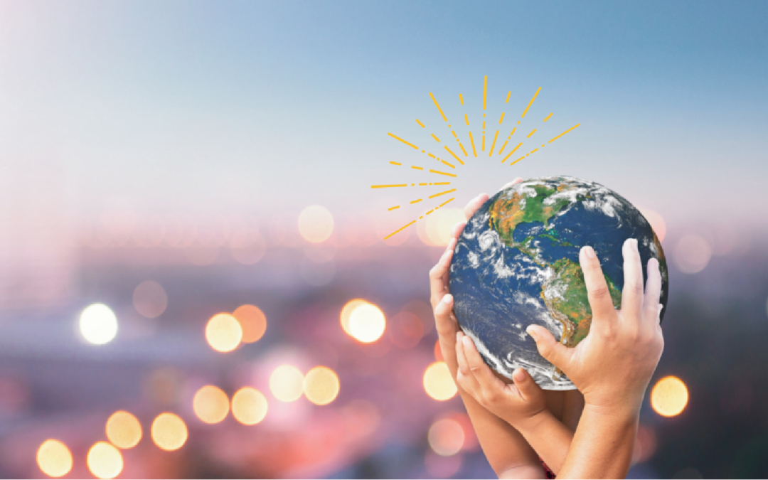 HLPF: Setting the Norm: Promoting Grassroots Efforts for Sustainable Peace and Development
