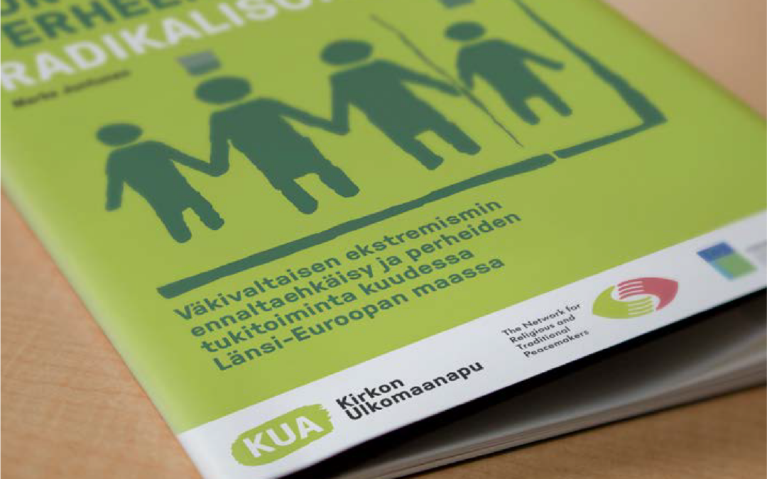 Reach Out 3 Project Strengthens Cooperation in Finland