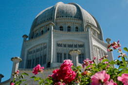 house of worship