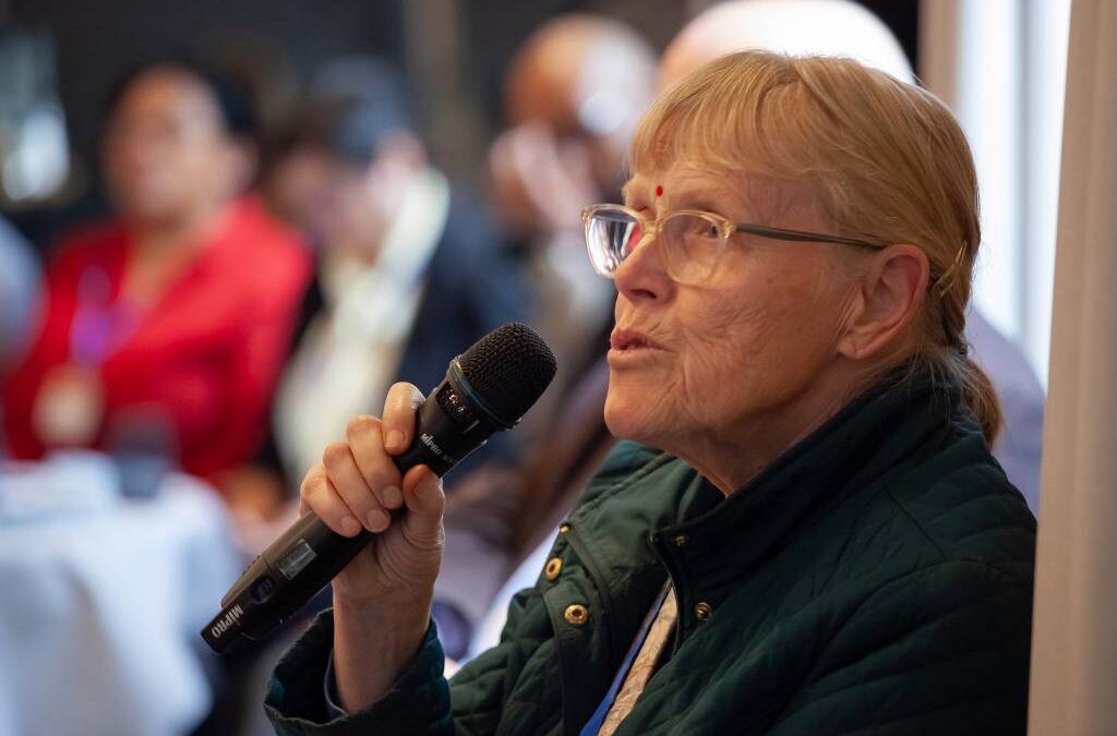 Brussels SOAR launch event attended by faith leaders from across 5 EU member states