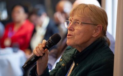 Brussels SOAR launch event attended by faith leaders from across 5 EU member states