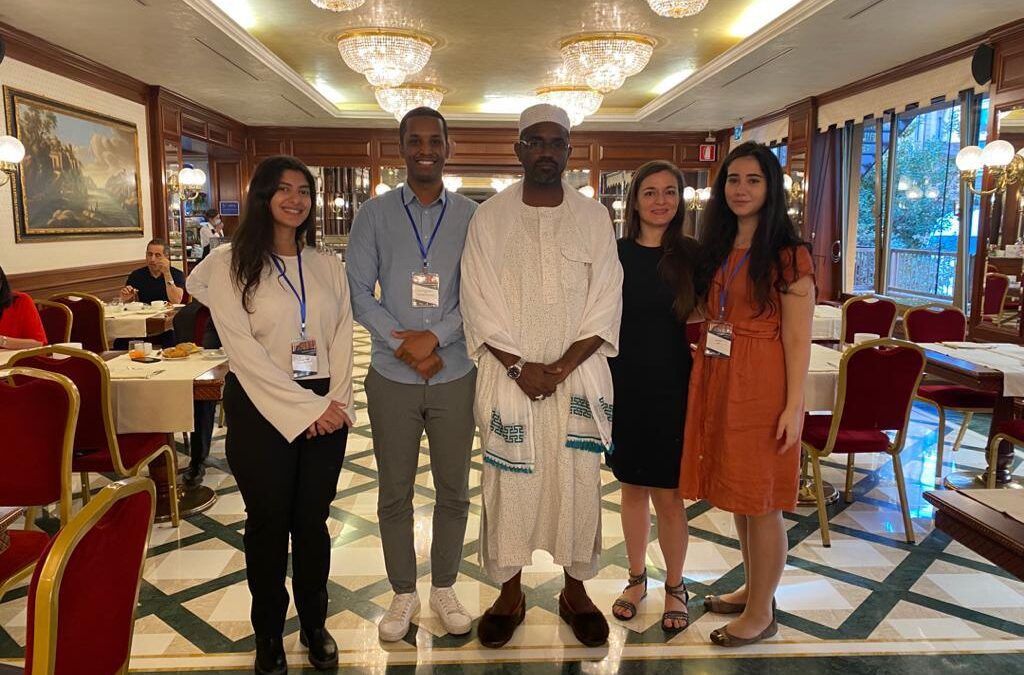 Reflections from the G20 Interfaith Forum: A Youth Perspective