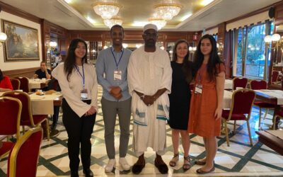 Reflections from the G20 Interfaith Forum: A Youth Perspective