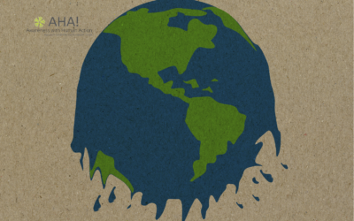 AHA Project Explores Climate Justice and Peacebuilding