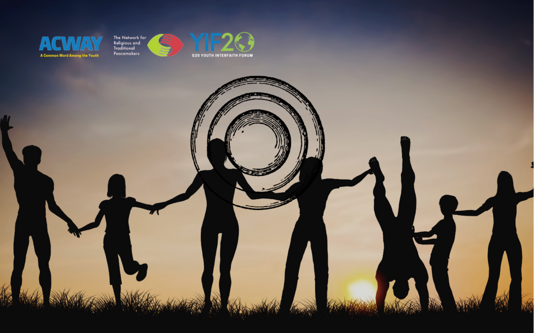 G20 Youth Interfaith Forum Shines Light on the Importance of Youth Inclusion in Peacebuilding