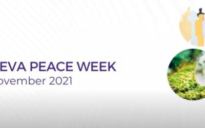 Faith and Natural Resources: Unlocking the Peacebuilding Potential