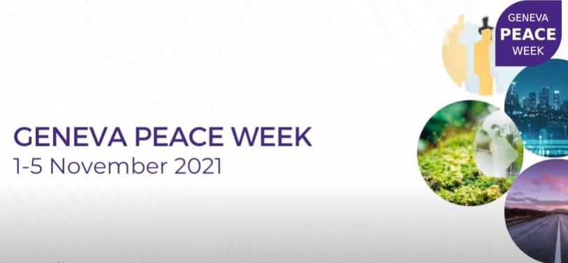 Faith and Natural Resources: Unlocking the Peacebuilding Potential