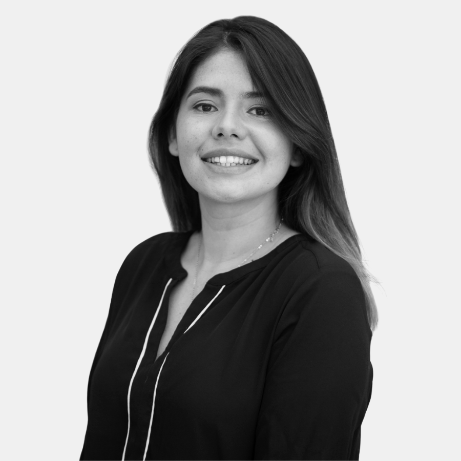 Julia Ramirez