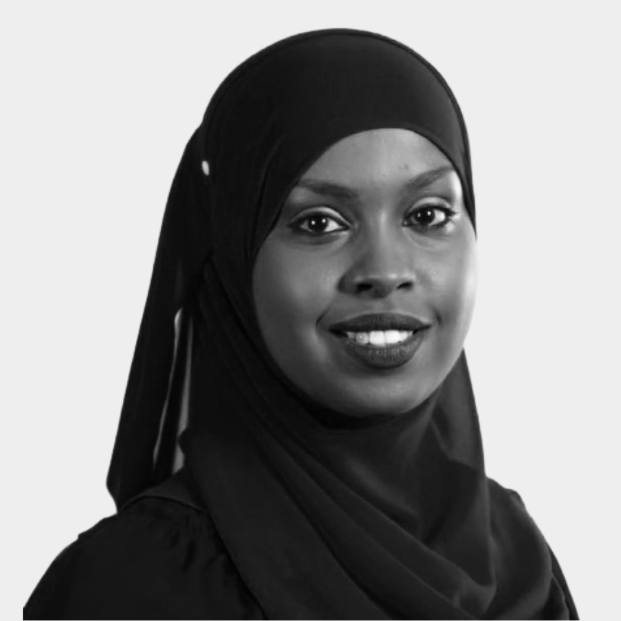 Habiba Ali