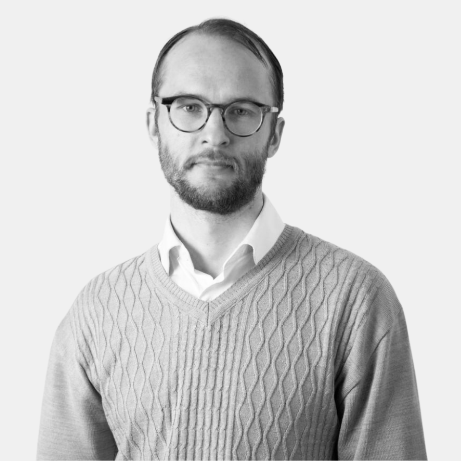 Dr. Joonas Maristo
