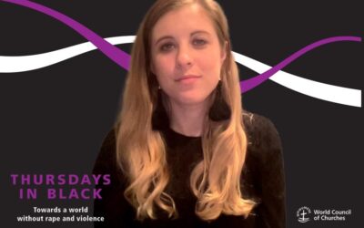 “Believe Them” – Network becomes Thursdays in Black Ambassador