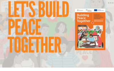 GUIDE | Youth-led initiatives to prevent violent extremism: Inspiring practices from South & Southeast Asia