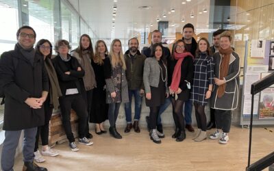 PAVE Project Progress and General Assembly Meeting