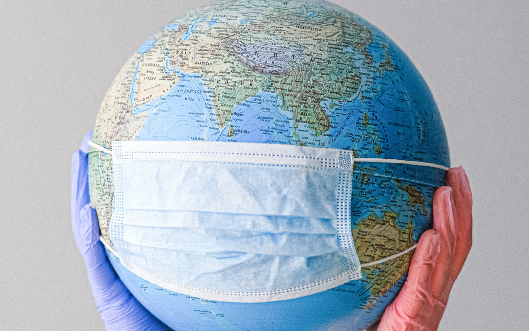 Global Faith Actors and the Road to Pandemic Recovery