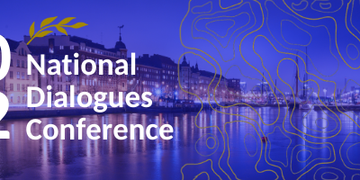  Global Peacebuilders to Convene at 2022 National Dialogues Conference