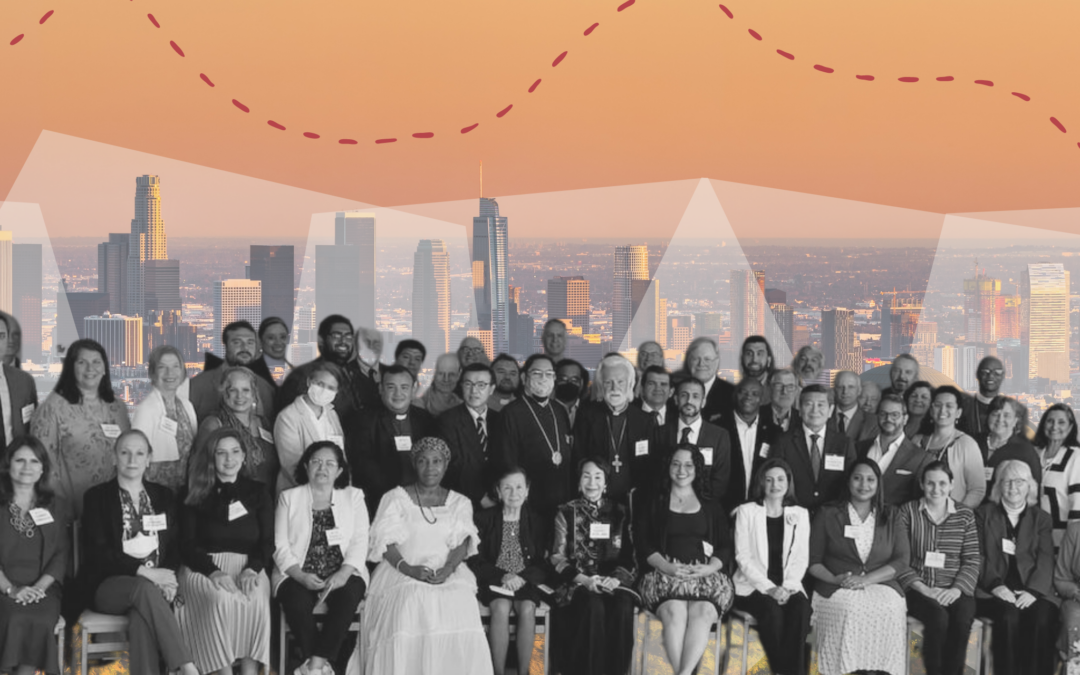 The Second Inter-Religious Forum of the Americas