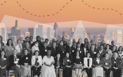 The Second Inter-Religious Forum of the Americas