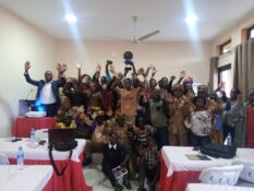 ID Peace Training