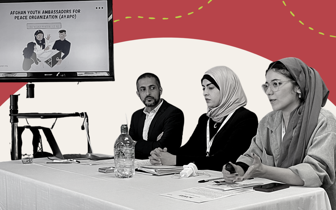 The Link Between FoRB and Gender Equality: Statement Based on Participation at the International Ministerial Conference 2022