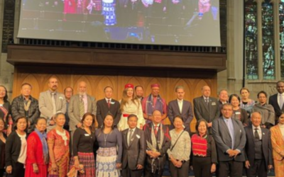 Traditional Actors Affirm Commitment to CNS Member Charter in Belfast