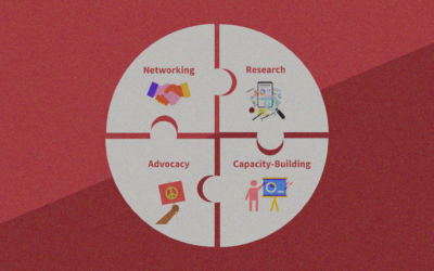 Approach to Advancing Inclusivity: A Whole of Society Approach