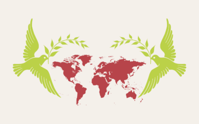 Finland’s Youth Peace Week 2022