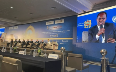 UNAOC Fez Forum: Advancing the Role of Women and Youth