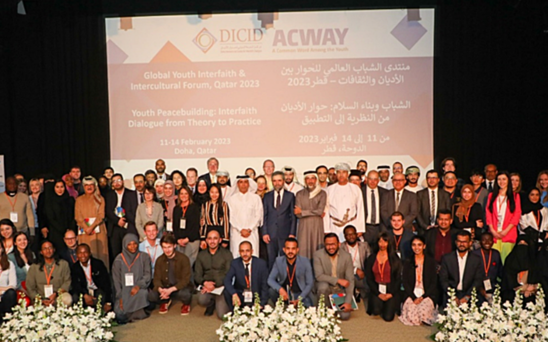 Supporting a Unified Approach to Faith-Based Peacebuilding
