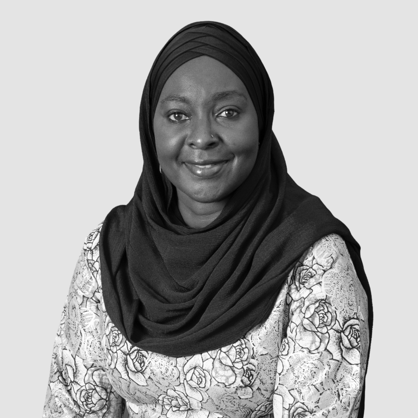 Shamsia Ramadhan